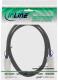 InLine SFF 8088 - SFF 8088, 2m, Czarny (27623C) 1