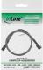 InLine SFF 8643 - SFF 8643, 0.5m, Czarny (27625A) 2