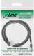 InLine SFF 8087 - SFF 8643, 1m, Szary (27629B) 2