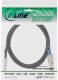 InLine SFF 8644 - SFF 8088, 2m, Czarny (27639C) 2