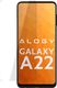 Alogy Szkło hartowane Alogy na ekran do Samsung Galaxy A22 5G 2