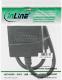 InLine Splitter SCART na 2x SCART (89977) 1