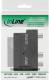 Adapter AV InLine Scart - RCA (Cinch) x3 + S-Video czarny (89953) 3