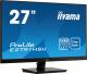 Monitor iiyama ProLite E2791HSU-B1 1
