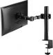 LogiLink Uchwyt biurkowy 17-32" (BP0105) 1