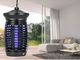 Lafe  Lampa owadobójcza IKX001 4