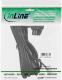 InLine Kabel TAE-N - RJ11, 6P2C, 3m (18813B) 2