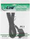 InLine Kabel TAE-F - RJ45, 20m - 18520 2
