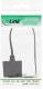 InLine Adapter Kabel RJ11 6P4C męski - TAE NFN żeński (69942A) 2