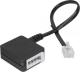 InLine Kabel adapter RJ11, 6P4C męski do TAE-N żeński (69946) 1