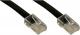 InLine Kabel ISDN RJ45 męski - męski 8P4C 5m (68814) 1