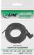InLine ADSL Splitter, TAE-F German - 6P2C DEC, 15m (18615) 2