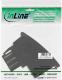 InLine Adapter German TAE-F do RJ11 (69948A) 2