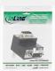 InLine Adapter 9 Pin Sub-D męski - żeński, kątowy - 31218W 4