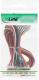 InLine ATX20 - ATX20, 0.3m, Wielokolorowy (26640) 1