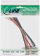 InLine ATX20 - P8/P9, 0.2m, Wielokolorowy (26641S) 1