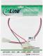 InLine Molex - 3-pin, 0.3m, Wielokolorowy (33007) 1