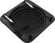 vidaXL Solarne podgrzewacze do basenu, 2 szt., 75x75x36 cm, HDPE 3