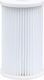 vidaXL Basen stelażowy 350cm White 6