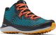 Buty trekkingowe męskie Columbia Escape Summit niebieskie r. 42 1