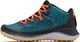 Buty trekkingowe męskie Columbia Escape Summit niebieskie r. 42 8