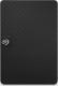 Dysk zewnętrzny HDD Seagate Expansion Portable 1TB USB 3.2 Gen. 1 Czarny (STKM1000400) 1