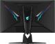 Monitor Gigabyte Aorus FI32U KVM + HDMI 2.1 5