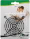 InLine Grill ochronny na wentylator 80mm Czarny (33378X) 1