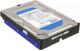 InLine Paski antywibracyjne do HDD 2 szt. (00244C) 1