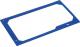 InLine Mata antywibracyjna do zasilacza ATX (00244B) 1