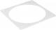 InLine Ramka antywibracyjna do wentylatora 120mm (36212I) 1