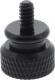 InLine Śrubki do obudowy 12mm Czarne 10 szt. (77770S) 1