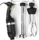 Hendi Blender mikser ręczny z trzepaczką rózgą 2w1 + wieszak Kitchen Line 350 W - Hendi 222393 Blender mikser ręczny z trzepaczką rózgą 2w1 + wieszak Kitchen Line 350 W - Hendi 222393 1