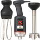 Sammic Mikser blender ręczny z ramieniem miksującym i ubijającym MB-21 300 W - Sammic 3030634 Mikser blender ręczny z ramieniem miksującym i ubijającym MB-21 300 W - Sammic 3030634 1