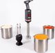 Sammic Mikser blender ręczny z ramieniem miksującym i ubijającym MB-31 570 W - Sammic 3030676 Mikser blender ręczny z ramieniem miksującym i ubijającym MB-31 570 W - Sammic 3030676 2
