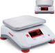 Waga kuchenna Ohaus Waga kuchenna kontrolna wodoodporna IP68 VALOR 2000 30kg / 5g - OHAUS V22PWE30T Waga kuchenna kontrolna wodoodporna IP68 VALOR 2000 30kg / 5kg - OHAUS V22PWE30T 1