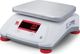 Waga kuchenna Ohaus Waga kuchenna kontrolna wodoodporna IP68 VALOR 2000 30kg / 5g - OHAUS V22PWE30T Waga kuchenna kontrolna wodoodporna IP68 VALOR 2000 30kg / 5kg - OHAUS V22PWE30T 1
