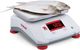 Waga kuchenna Ohaus Waga kuchenna kontrolna wodoodporna IP68 VALOR 2000 30kg / 5g - OHAUS V22PWE30T Waga kuchenna kontrolna wodoodporna IP68 VALOR 2000 30kg / 5kg - OHAUS V22PWE30T 3