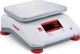 Waga kuchenna Ohaus Waga kuchenna kontrolna wodoodporna IP68 VALOR 2000 30kg / 5g - OHAUS V22PWE30T Waga kuchenna kontrolna wodoodporna IP68 VALOR 2000 30kg / 5kg - OHAUS V22PWE30T 4