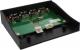 InLine Panel przedni 3.5" 2x USB 2.0 (33393B) 2