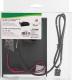 InLine Panel przedni 3.5" 2x USB 2.0 (33393B) 3