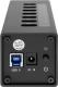 HUB USB InLine 7x USB-A 3.0 (35395B) 1