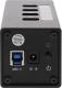 HUB USB InLine 4x USB-A 3.0 (35395A) 2
