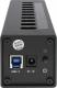 HUB USB InLine 10x USB-A 3.0 (35395C) 1