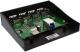 InLine Panel przedni USB 3.0 do zatoki 3.5" czarny (33395B) 1