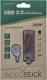 Pendrive InLine Woodstick, 8 GB  (35061W) 3