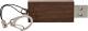 Pendrive InLine Woodstick, 32 GB  (35063W) 2