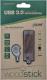 Pendrive InLine Woodstick, 64 GB  (35064W) 3