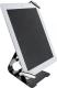 Stojak InLine Stojak na tablet z blokadą - 7-10.1" - czarny (55726) 1