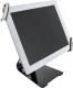 Stojak InLine Stojak na tablet z blokadą - 7-10.1" - czarny (55726) 1